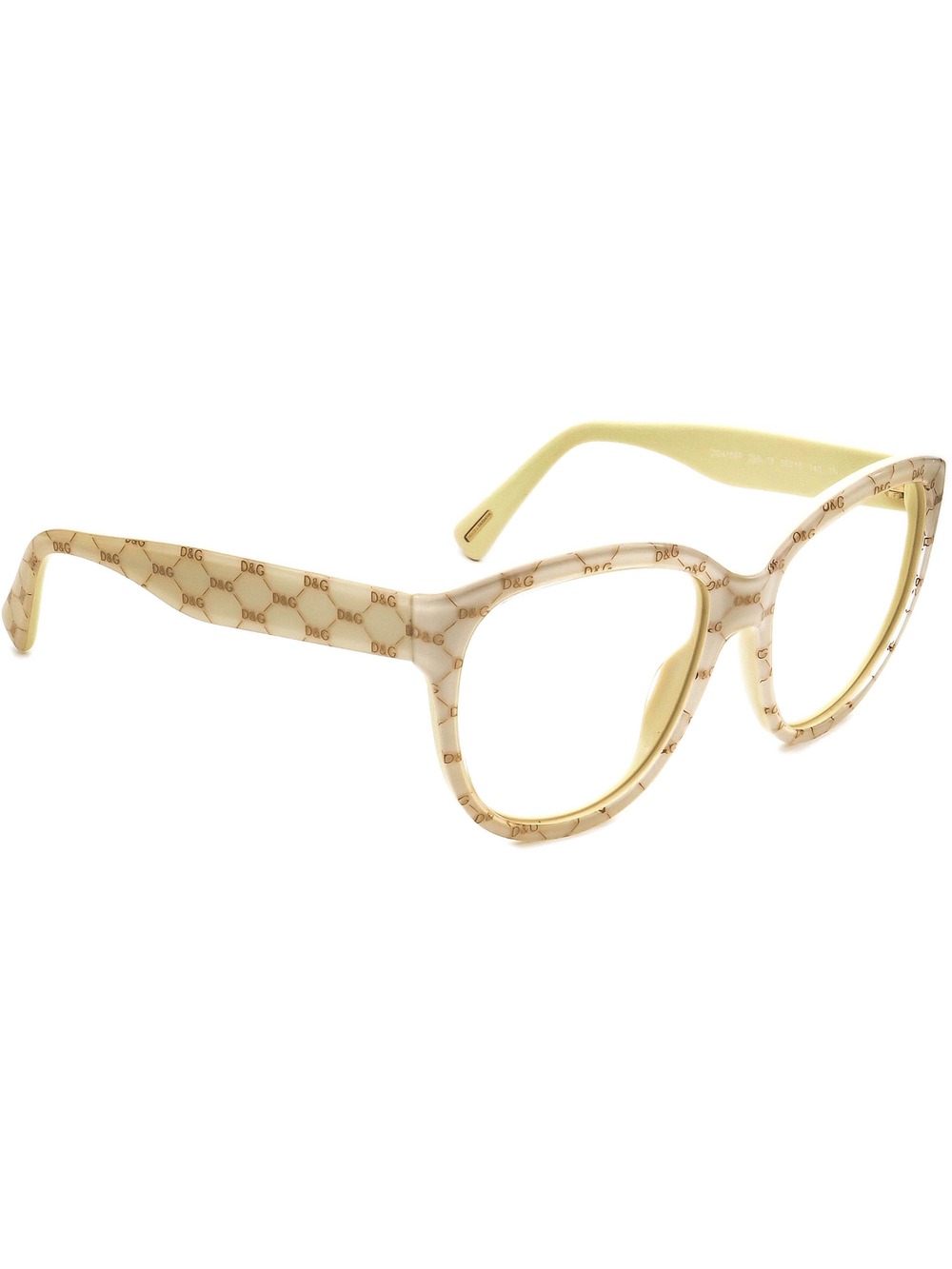 Dolce & Gabbana DG4159P 2666/73 Sunglasses (no lenses)